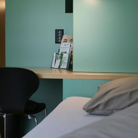 Seminarhotel Campus ซัวร์ซี ห้อง รูปภาพ