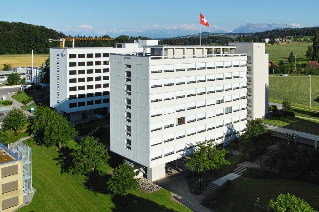 Seminarhotel Campus ซัวร์ซี ภายนอก รูปภาพ